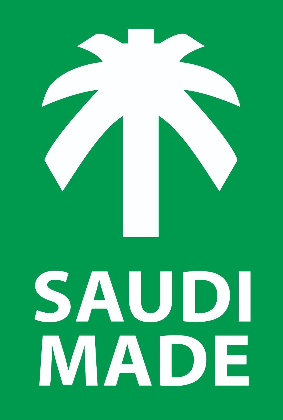 Saudi Made