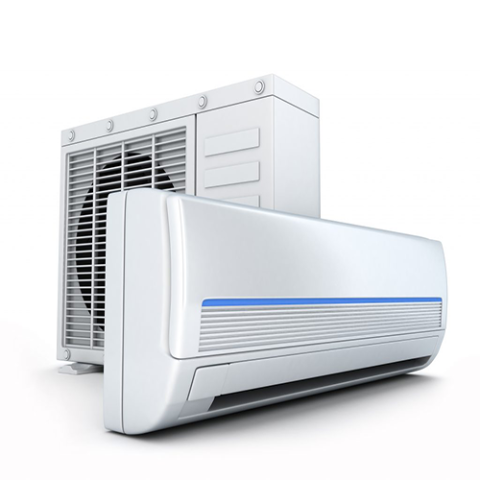 SPLIT AC SPARE PARTS